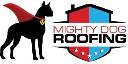 Mighty Dog Roofing of Dayton logo